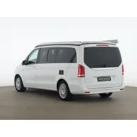 Автодом Mercedes-Benz Marco, 2023, АКПП, пробег 46655 км