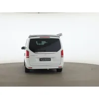 Автодом Mercedes-Benz Marco, 2023, АКПП, пробег 46655 км