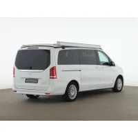 Автодом Mercedes-Benz Marco, 2023, АКПП, пробег 46655 км