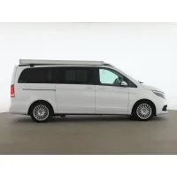 Автодом Mercedes-Benz Marco, 2023, АКПП, пробег 46655 км