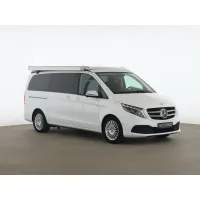 Автодом Mercedes-Benz Marco, 2023, АКПП, пробег 46655 км