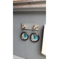 Автодом TEC Freetec, 2007, МКПП, пробег 118500 км