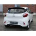 Hyundai i10, 2021, МКПП, пробег 34200 км