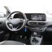 Hyundai i10, 2021, МКПП, пробег 34200 км