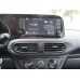 Hyundai i10, 2021, МКПП, пробег 34200 км