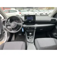 Mazda 2, 2023, АКПП, пробег 35813 км