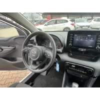 Mazda 2, 2023, АКПП, пробег 35813 км