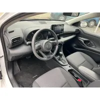 Mazda 2, 2023, АКПП, пробег 35813 км