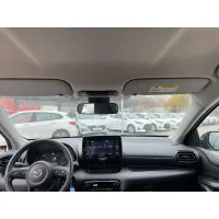 Mazda 2, 2023, АКПП, пробег 34236 км