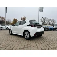 Mazda 2, 2023, АКПП, пробег 33942 км