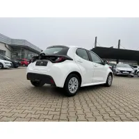 Mazda 2, 2023, АКПП, пробег 33942 км