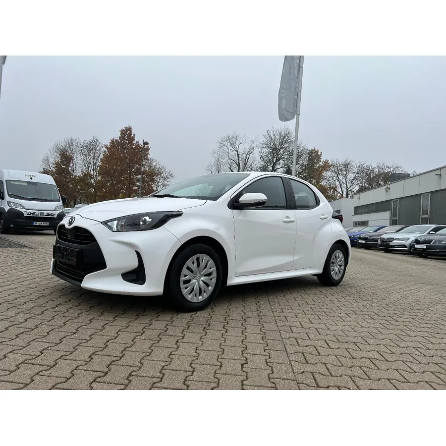 Mazda 2, 2023, АКПП, пробег 40819 км