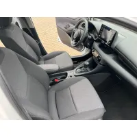 Mazda 2, 2023, АКПП, пробег 40819 км