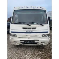 Автодом Mirage Guibileo, 2001, МКПП, пробег 240000 км