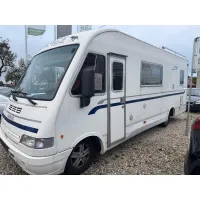 Автодом Mirage Guibileo, 2001, МКПП, пробег 240000 км