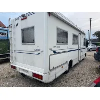 Автодом Mirage Guibileo, 2001, МКПП, пробег 240000 км