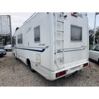 Автодом Mirage Guibileo, 2001, МКПП, пробег 240000 км