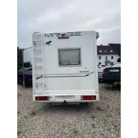 Автодом Mirage Guibileo, 2001, МКПП, пробег 240000 км