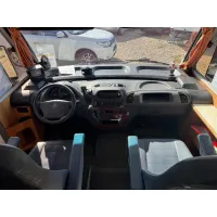 Автодом Mirage Guibileo, 2001, МКПП, пробег 240000 км