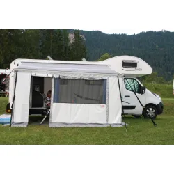 Автодом Renault Master, 2014, МКПП, пробег 59500 км