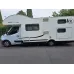 Автодом Renault Master, 2014, МКПП, пробег 59500 км