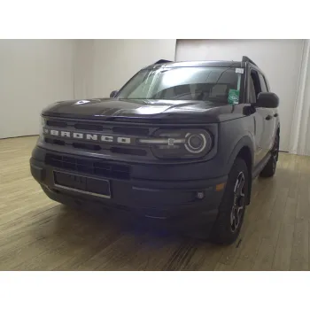 Ford Bronco, 2021, АКПП, пробег 42357 км