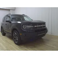 Ford Bronco, 2021, АКПП, пробег 42357 км
