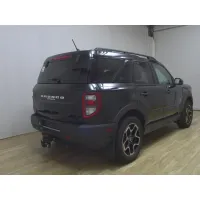 Ford Bronco, 2021, АКПП, пробег 42357 км