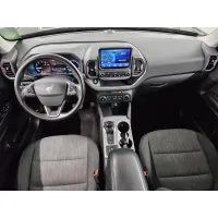 Ford Bronco, 2021, АКПП, пробег 42357 км