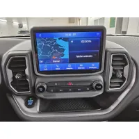 Ford Bronco, 2021, АКПП, пробег 42357 км