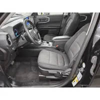 Ford Bronco, 2021, АКПП, пробег 42357 км