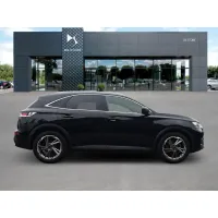 DS Automobiles, 2022, АКПП, пробег 36700 км