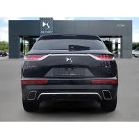 DS Automobiles, 2022, АКПП, пробег 36700 км