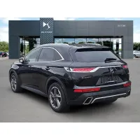 DS Automobiles, 2022, АКПП, пробег 36700 км