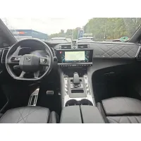 DS Automobiles, 2022, АКПП, пробег 36700 км