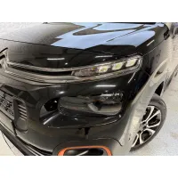 Citroën Berlingo, 2020, АКПП, пробег 99999 км