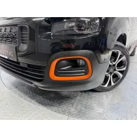 Citroën Berlingo, 2020, АКПП, пробег 99999 км