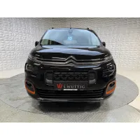 Citroën Berlingo, 2020, АКПП, пробег 99999 км