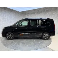Citroën Berlingo, 2020, АКПП, пробег 99999 км