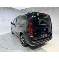 Citroën Berlingo, 2020, АКПП, пробег 99999 км