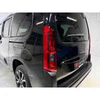 Citroën Berlingo, 2020, АКПП, пробег 99999 км