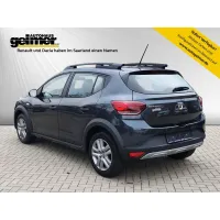 Dacia Sandero, 2022, МКПП, пробег 46750 км