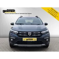 Dacia Sandero, 2022, МКПП, пробег 46750 км
