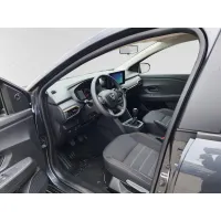 Dacia Sandero, 2022, МКПП, пробег 46750 км