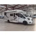 Автодом Chausson 627, 2023, АКПП, пробег 36729 км