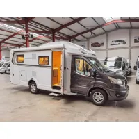 Автодом Weinsberg CARASUITE, 2024, АКПП, пробег 18371 км