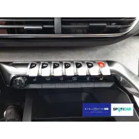 Peugeot 3008, 2023, АКПП, пробег 19447 км