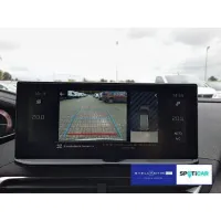 Peugeot 3008, 2023, АКПП, пробег 19447 км