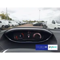 Peugeot 3008, 2023, АКПП, пробег 19447 км