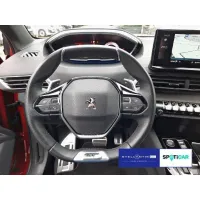 Peugeot 3008, 2023, АКПП, пробег 19447 км